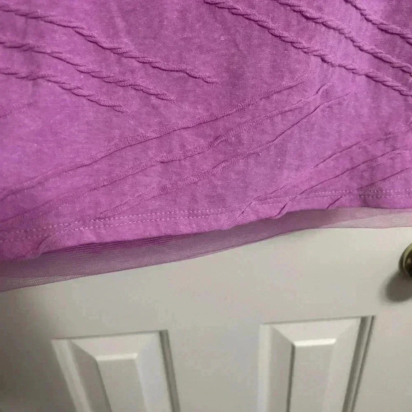 Buckle 33 Coastal Geo Textured Tee Size Large - Picture 4 of 6